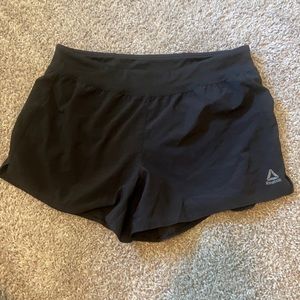Reebok shorts